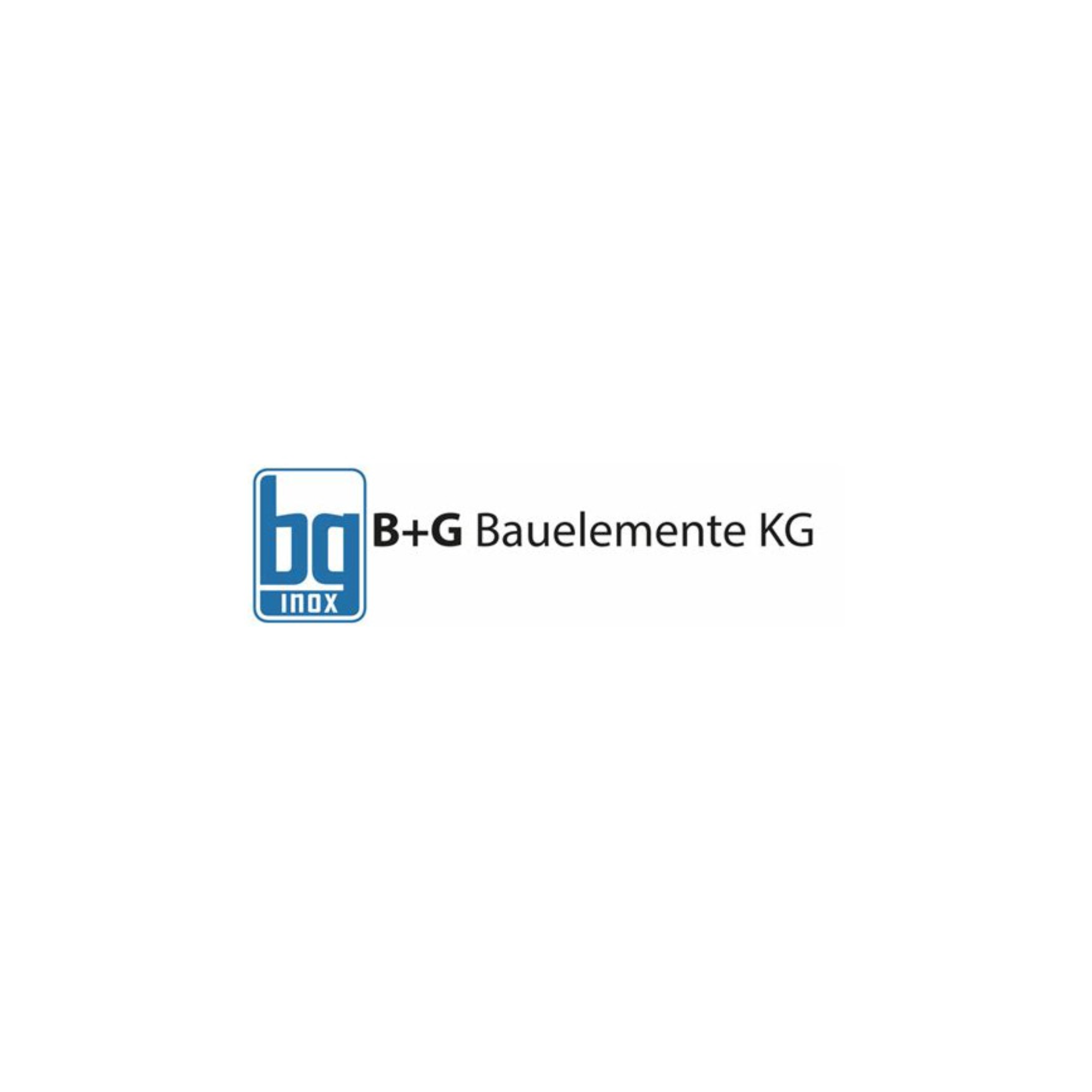BAUELEMENTE KG